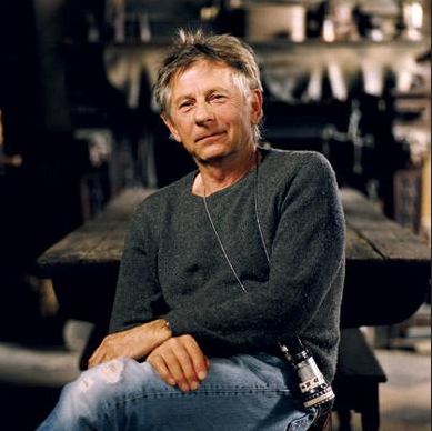 roman polanski